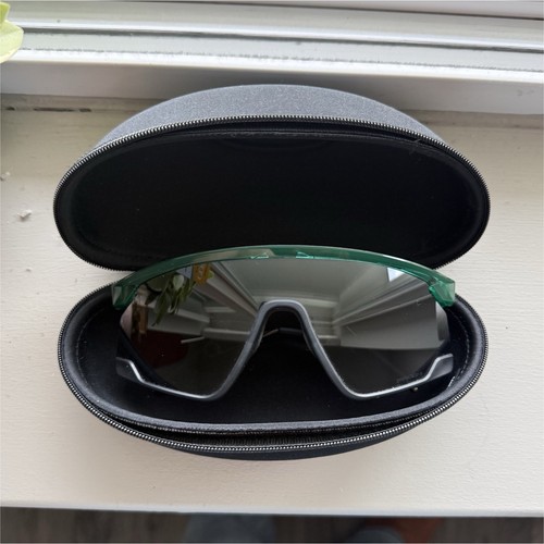Oakley cycling shield - oakley,
