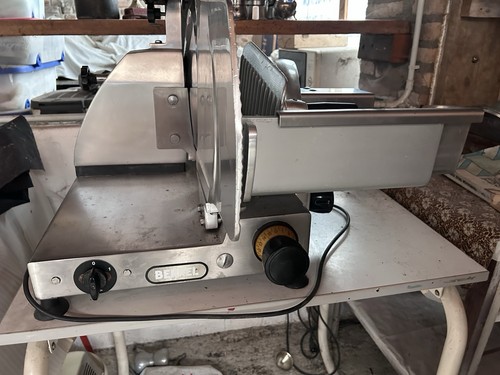 Berkel ironweed torino - berkel,