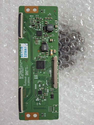 50la620s scheda con lg - t-con, tv