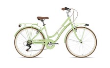 City bike tecnobike belle - city,