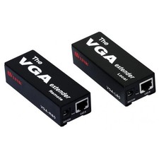 Cables Direct VGA-V080
