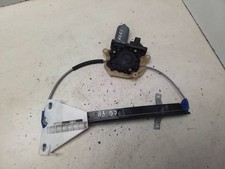 Regolatore lunotto posteriore destro Audi A3 S3 8L 2001 con motore 8L4959802A