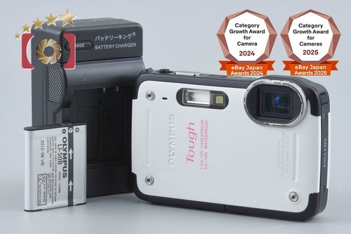 Olympus tough 620 - olympus,