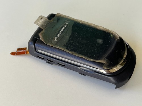 Motorola v998 v3690 - motorola,