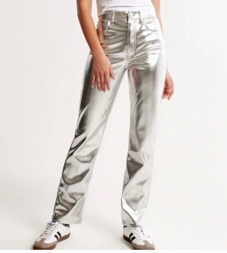 Abercrombie and fitch - and,