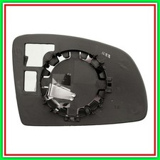 Piastra Specchio Sinistra