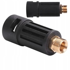 Rosfix adapter M22x1.5 14mm -
