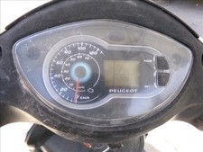 quadro strumenti PEUGEOT TWEET