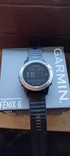 Garmin Fenix 6 