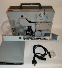 Proiettore eumig 510d - proiettore, 510d,