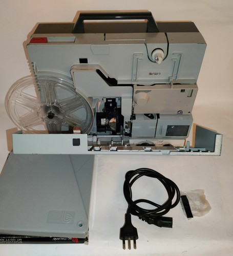 Proiettore eumig 510d super - 510d,,