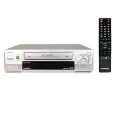 Aiwa fx5200z - aiwa, hv-fx5200z