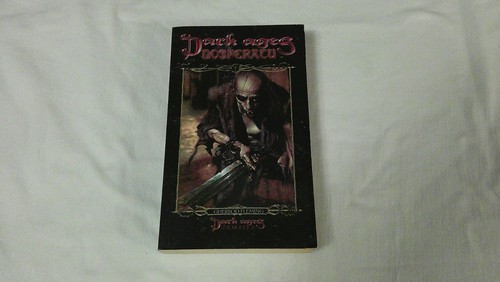 Gherbod fleming dark ages - gherbod,