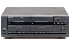 Grundig CCF101 Doppio