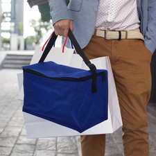  2 Pezzi Borsa Frigo Lunch Box