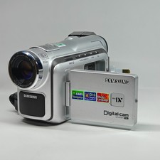 Samsung VP-D101i videocamera