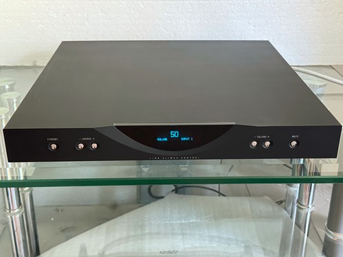 Linn klimax kontrol - linn,