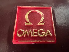 Omega De Ville Seamaster