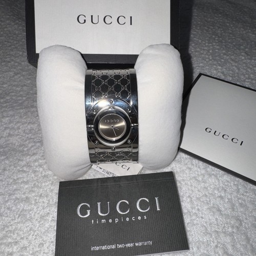 Orologio gucci twirl - orologio, gg