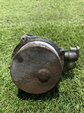 11667791232 POMPA A VUOTO BMW X3 (E83)  2.0 D 2006