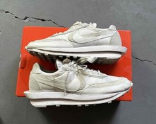Nike LD Waffle Sacai White