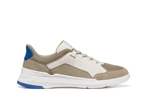 Geox uomo sneakers linea - uomo,