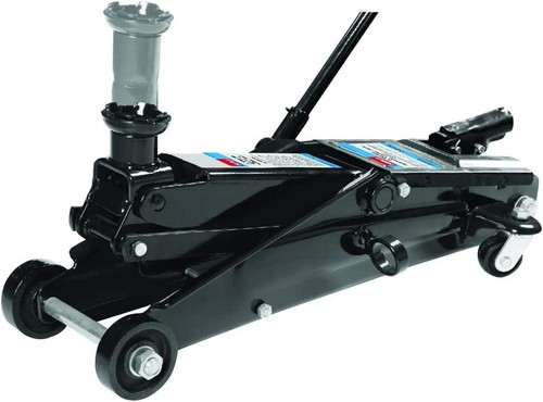 Hilka cric carrello 4x4 - hilka,