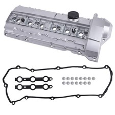 Coperchio valvola alluminio