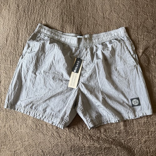 Stone island nylon metal - island, swim