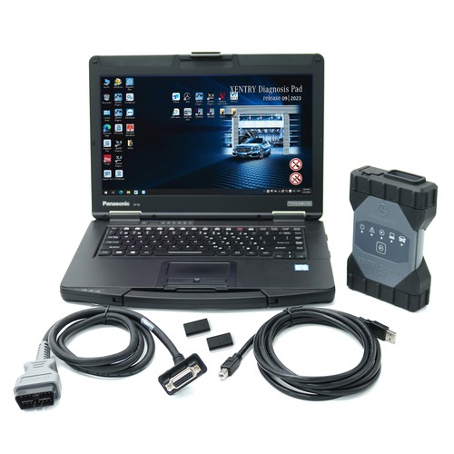 For mercedes benz - for, xentry