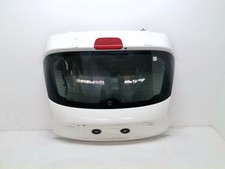 PORTELLONE POSTERIORE PER