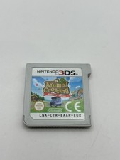 Animal Crossing - New Leaf -