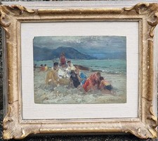 Alessandro Lupo ( Torino 1876