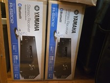 Yamaha R-S202 Ricevitore