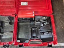 HILTI SD5000 A22 Custodia da