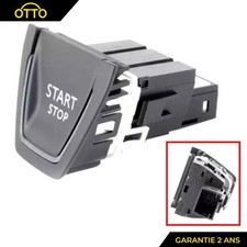 Pulsante Start & Stop Plug &