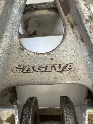 Forcellone per cagiva - forcellone,
