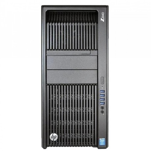 Workstation z840 xeon - workstation, 2x