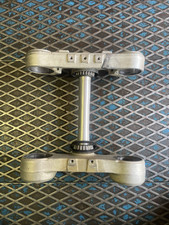 Piastre Sterzo Ktm 500 450 350 300 250 125 Exc Originali 2012 2016