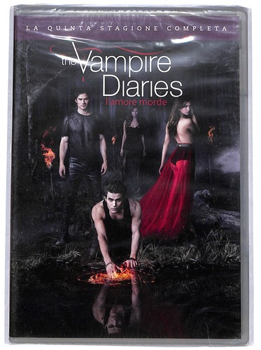 Ebond the vampire diaries - ebond,
