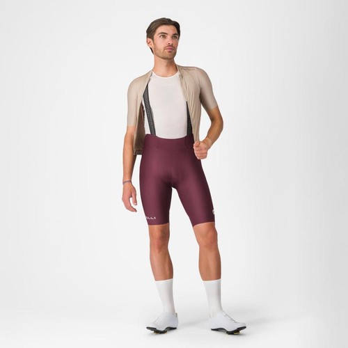 Castelli espresso bibshort - espresso,