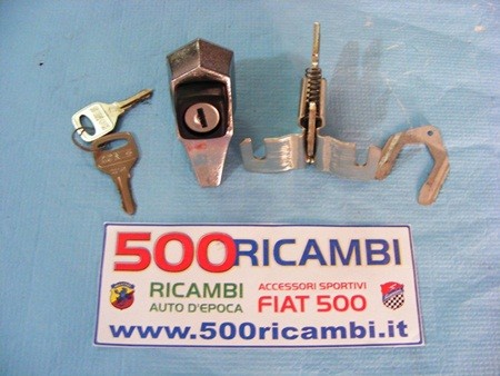 Fiat 500 r maniglia - f,