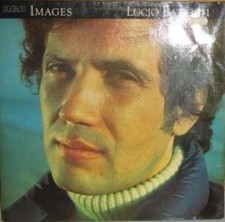 Lucio Battisti - Images Rock