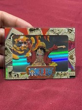 One Piece 2024 Series 1 1st
