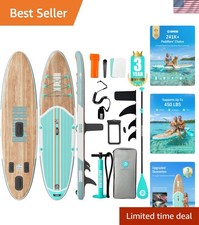 Versatile sup gonfiabile - versatile,