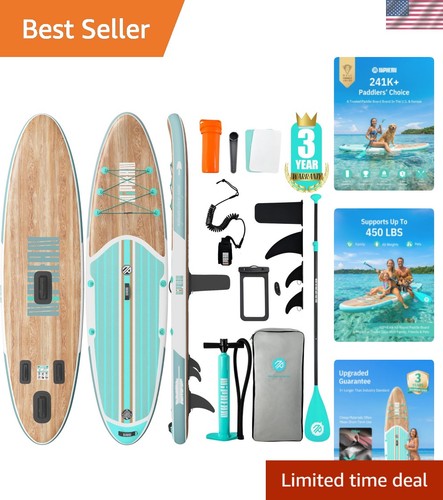 Versatile sup gonfiabile - versatile,