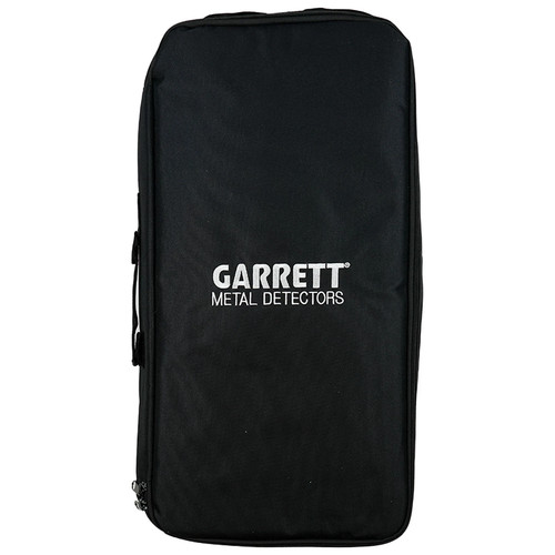 Garrett custodia imbottita - garrett,