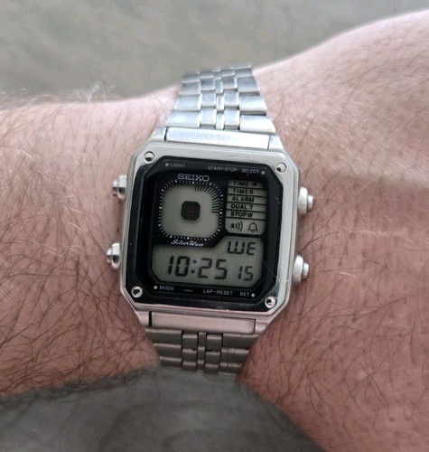 Orologio vintage seiko - orologio,