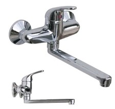 MISCELATORE RUBINETTO