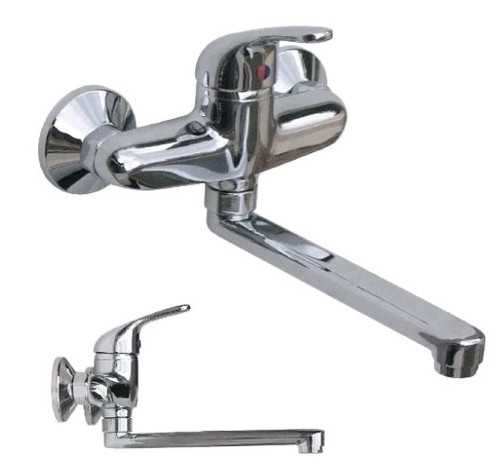 Miscelatore rubinetto - miscelatore,